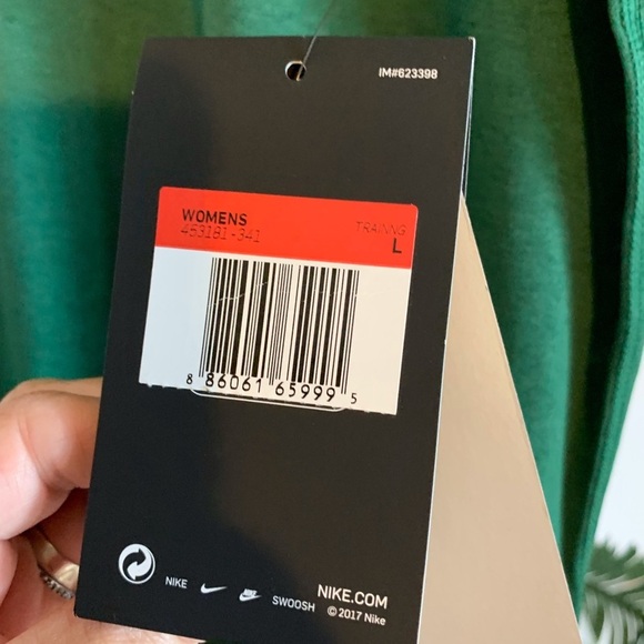 Nike Women’s Team Legend Top! Size Large,s,XS - Picture 6 of 7